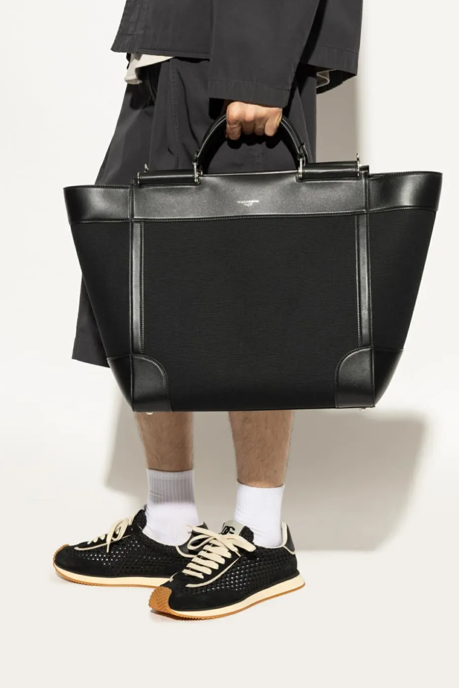 Dolce & Gabbana BLACK Handbag