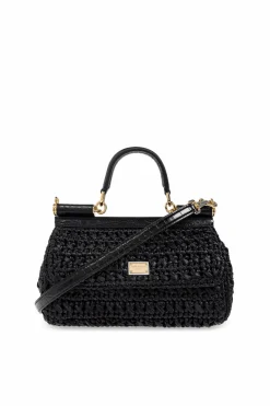 Dolce & Gabbana BLACK Handbag