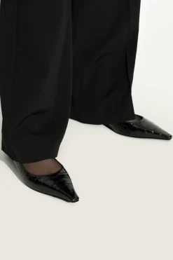 Dolce & Gabbana BLACK Heeled shoes