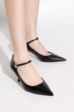 Dolce & Gabbana BLACK Heeled shoes