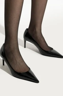 Dolce & Gabbana BLACK Heeled shoes