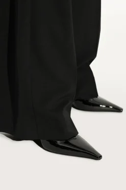 Dolce & Gabbana BLACK Heeled shoes