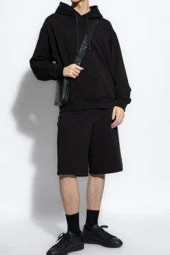 Dolce & Gabbana BLACK Hoodie