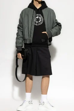 Dolce & Gabbana BLACK Hoodie