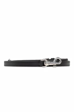 Dolce & Gabbana BLACK Leather shoulder bag