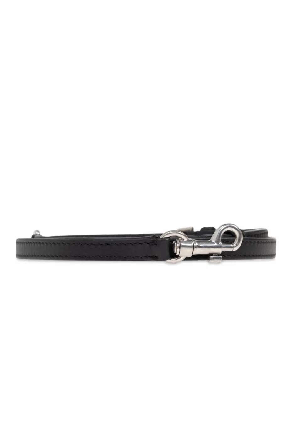 Dolce & Gabbana BLACK Leather shoulder bag
