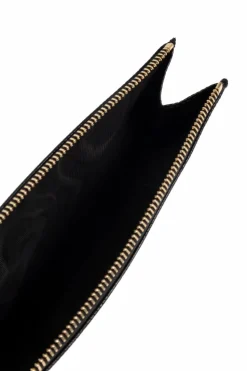 Dolce & Gabbana BLACK Leather wallet