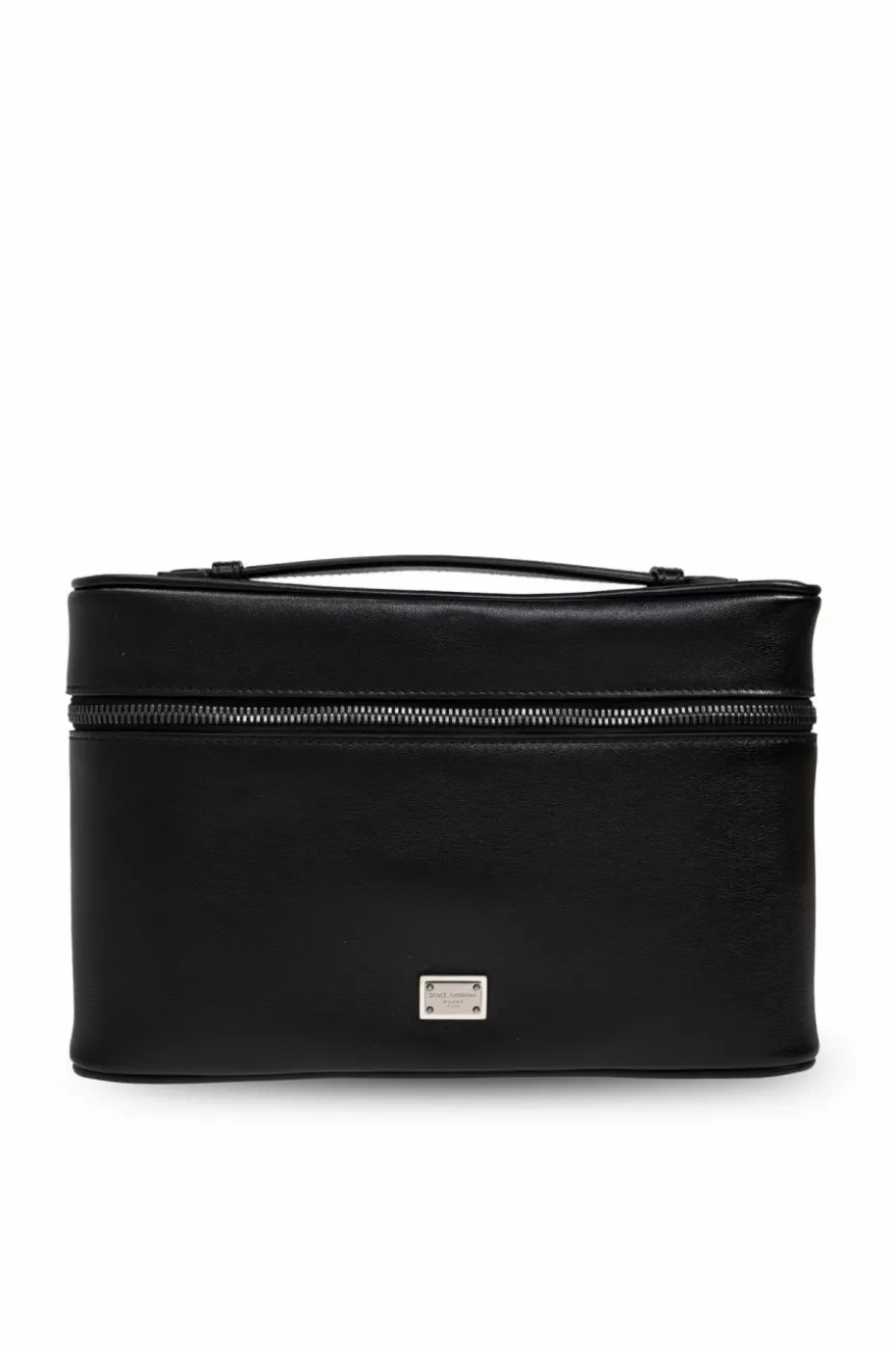 Dolce & Gabbana BLACK Leather handbag
