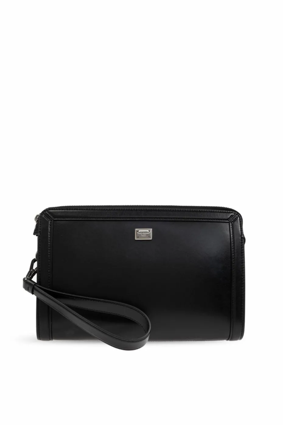Dolce & Gabbana BLACK Leather handbag