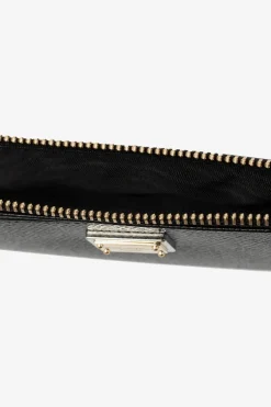 Dolce & Gabbana BLACK Leather card holder