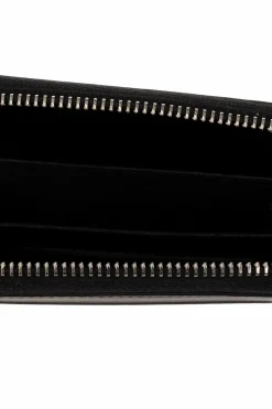 Dolce & Gabbana BLACK Leather card holder