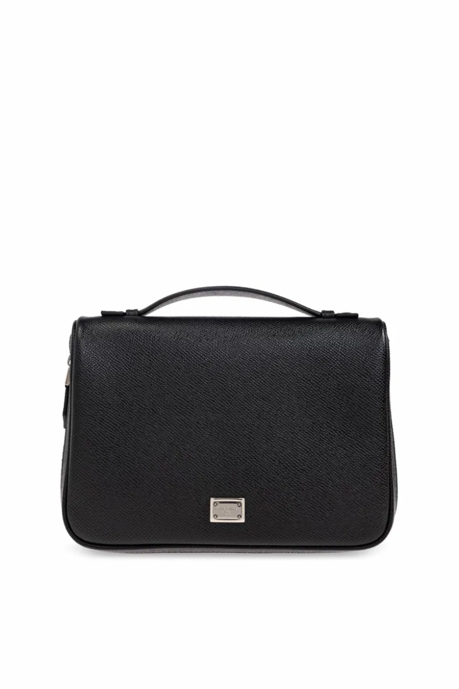 Dolce & Gabbana BLACK Leather handbag