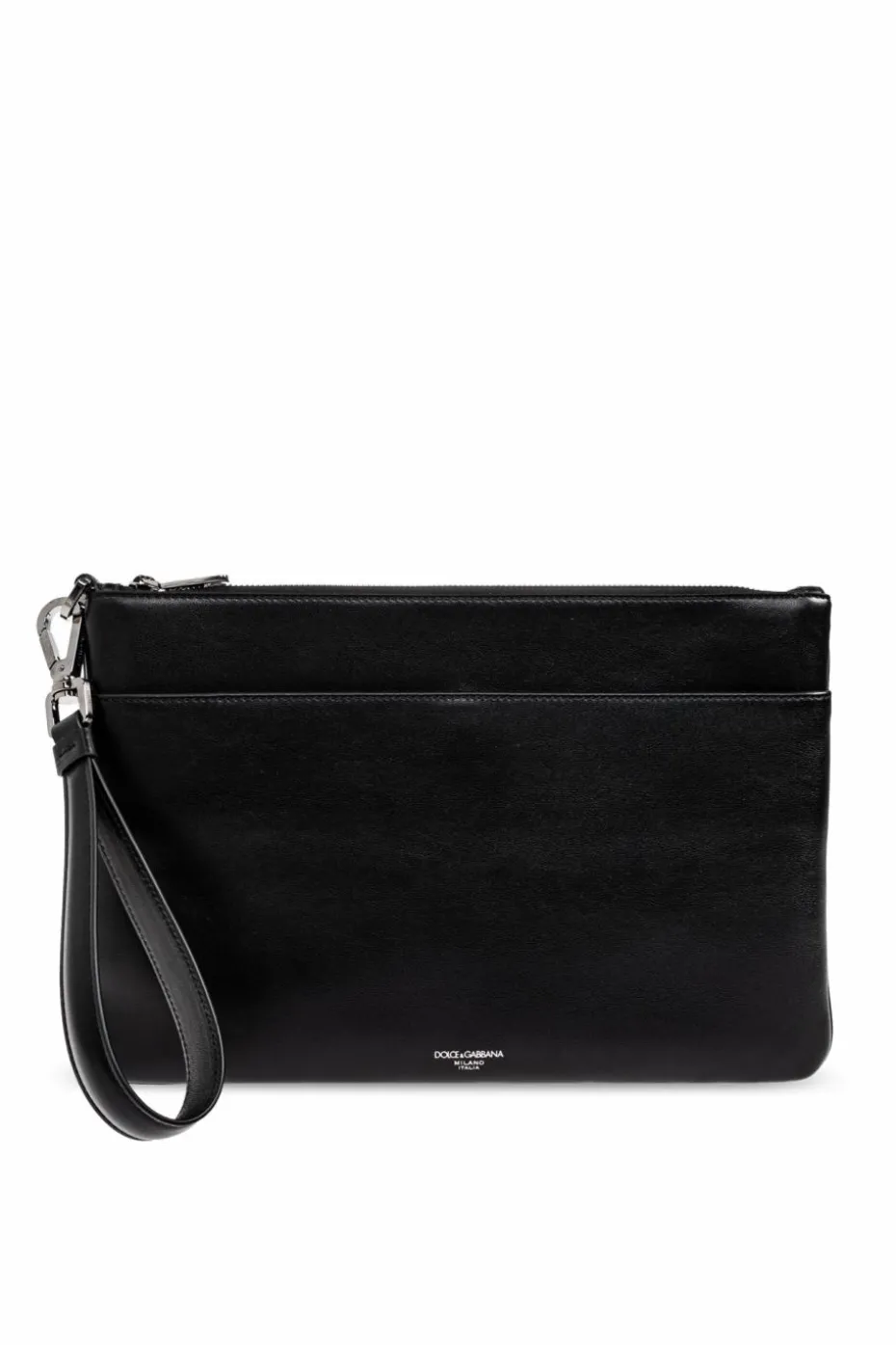 Dolce & Gabbana BLACK Leather handbag