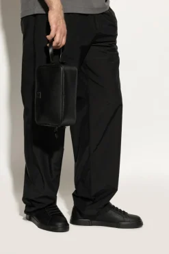 Dolce & Gabbana BLACK Leather handbag