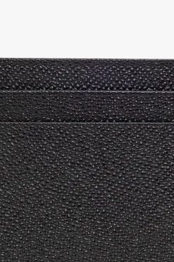 Dolce & Gabbana BLACK Leather card holder