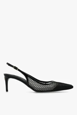 Dolce & Gabbana BLACK ‘Lollo’ pumps