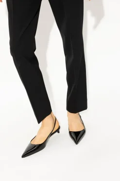 Dolce & Gabbana BLACK ‘Lollo’ pumps