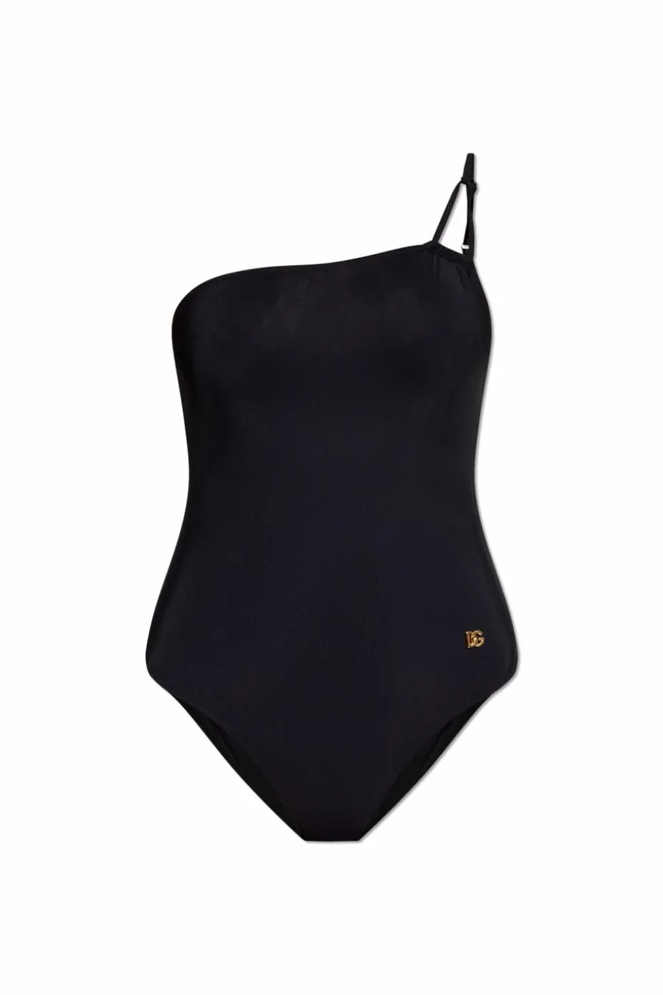 Dolce & Gabbana BLACK One-piece swimsuit