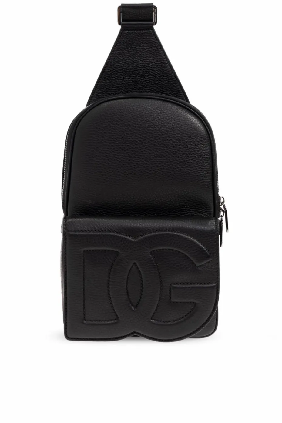 Dolce & Gabbana BLACK One-shoulder backpack