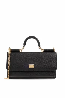 Dolce & Gabbana BLACK Phone bag