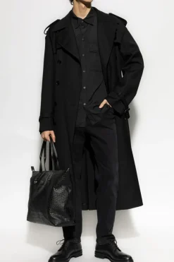 Dolce & Gabbana BLACK Shirt with pockets