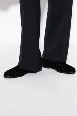 Dolce & Gabbana BLACK Shoes type 'loafers'