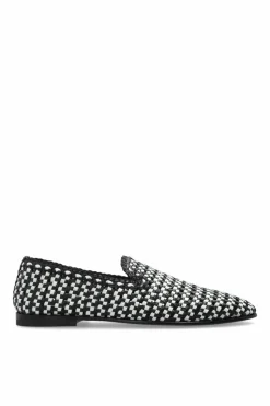 Dolce & Gabbana BLACK Shoes type loafers
