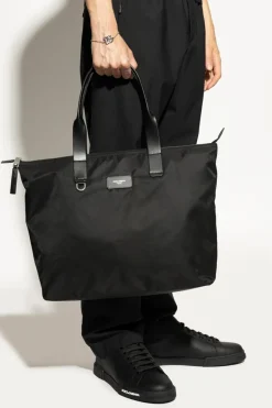 Dolce & Gabbana BLACK Shopper-type bag
