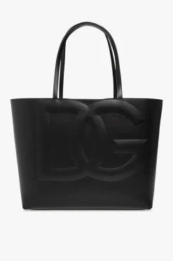 Dolce & Gabbana BLACK Shopper bag