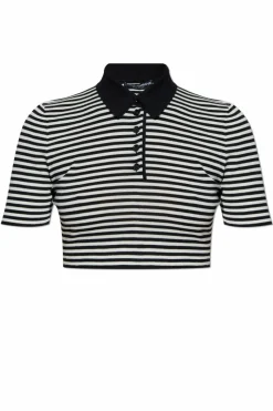 Dolce & Gabbana BLACK Short top