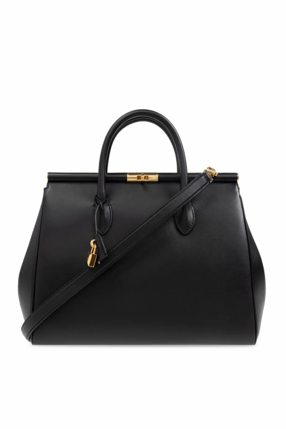 Dolce & Gabbana BLACK Shoulder bag Marlene