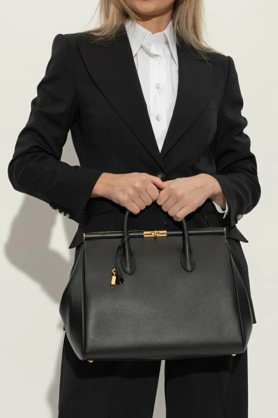 Dolce & Gabbana BLACK Shoulder bag Marlene