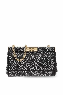Dolce & Gabbana BLACK Shoulder bag Marlene Medium