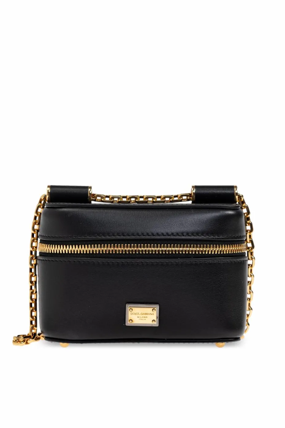 Dolce & Gabbana BLACK Shoulder bag