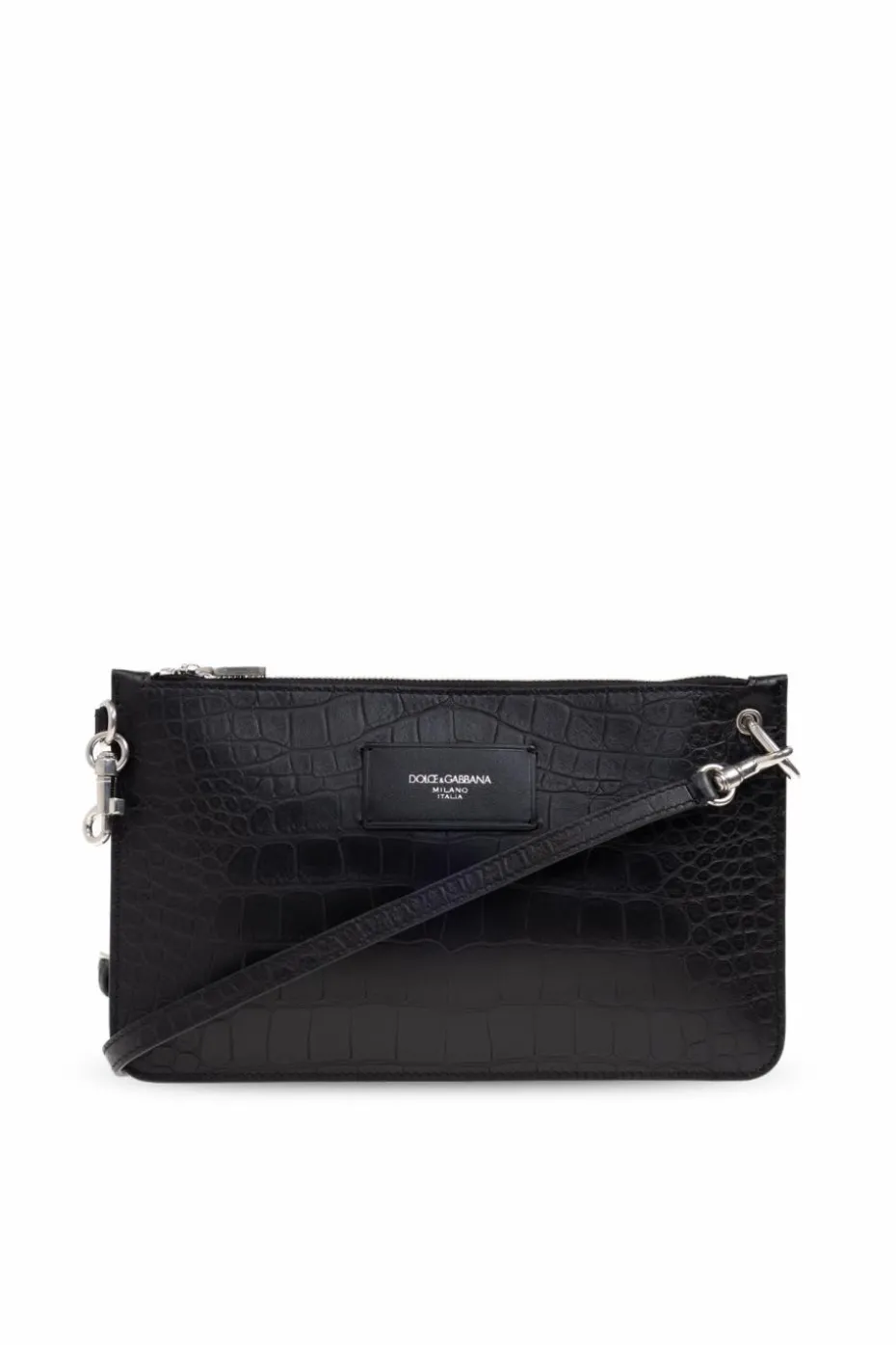Dolce & Gabbana BLACK Shoulder bag