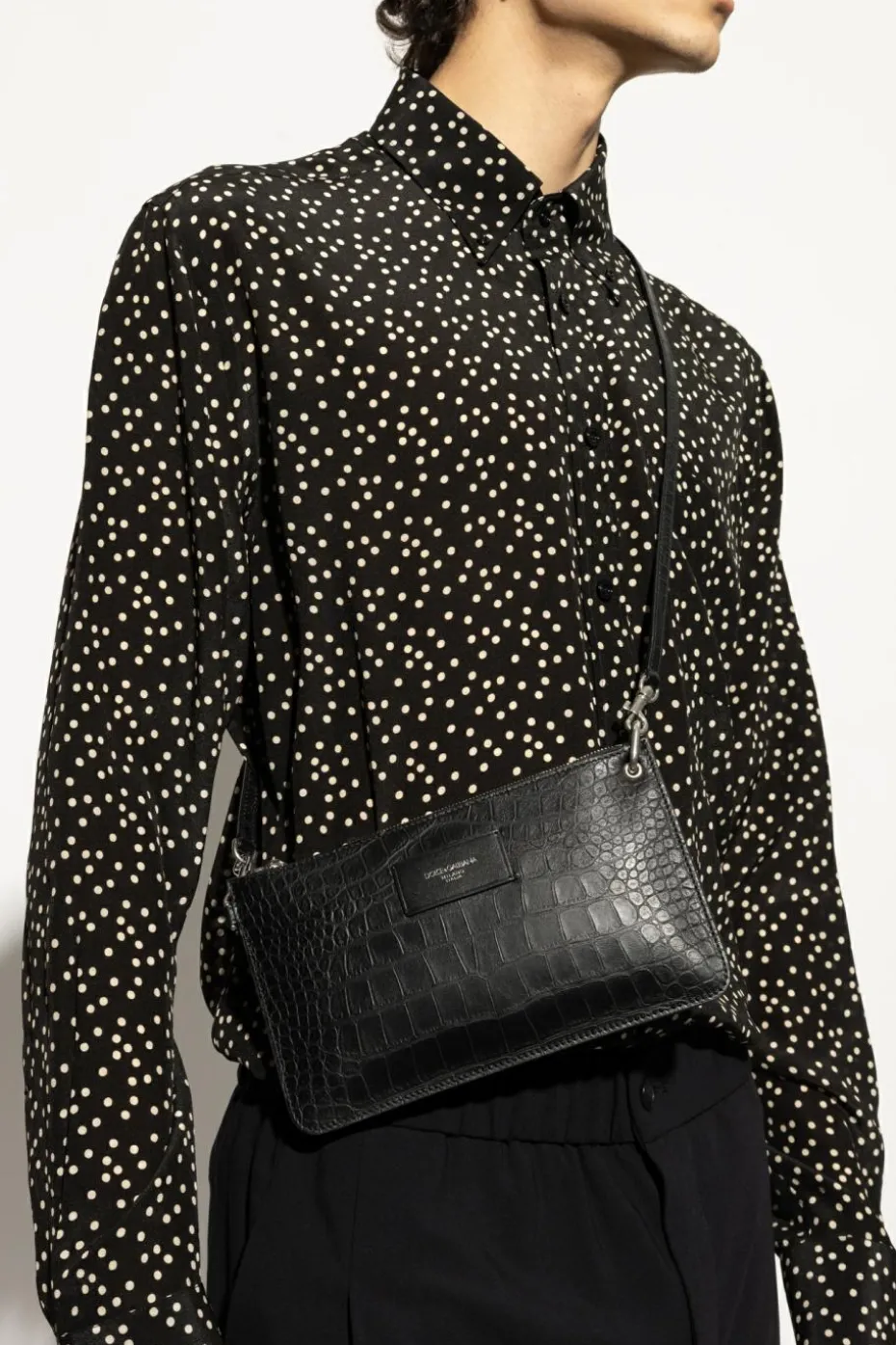 Dolce & Gabbana BLACK Shoulder bag