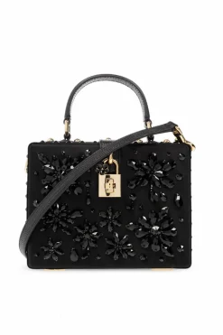 Dolce & Gabbana BLACK Shoulder bag