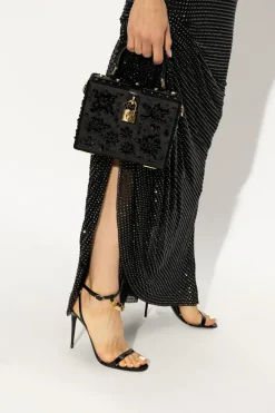Dolce & Gabbana BLACK Shoulder bag