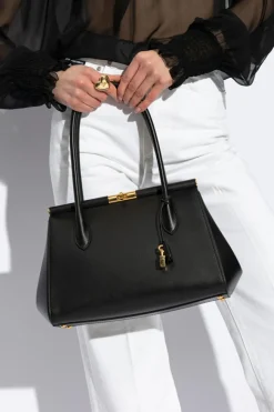 Dolce & Gabbana BLACK Shoulder bag Marlene