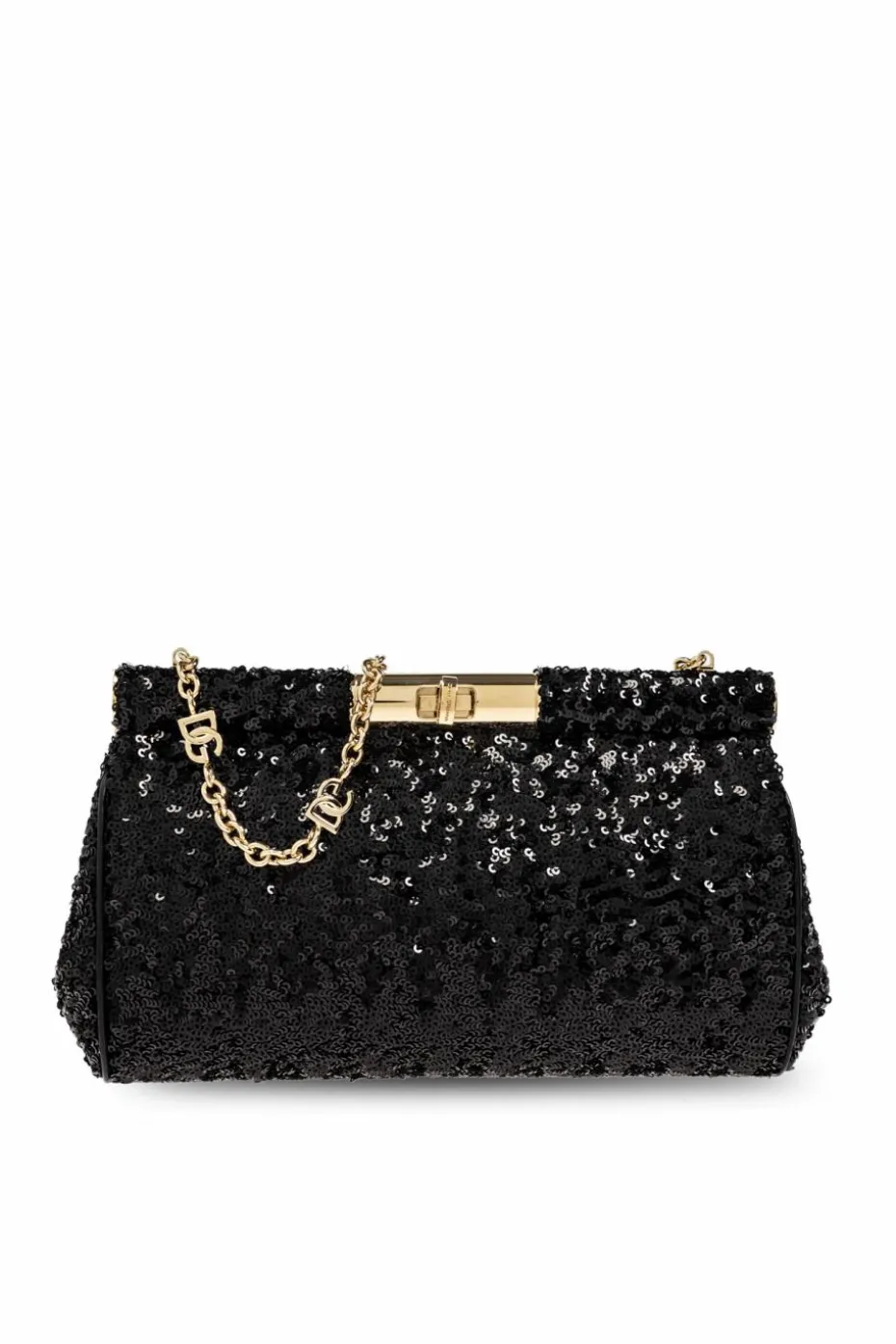 Dolce & Gabbana BLACK Shoulder bag Marlene Medium