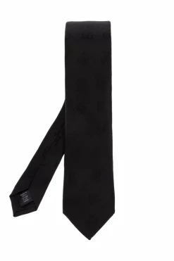 Dolce & Gabbana BLACK Silk tie