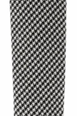 Dolce & Gabbana BLACK silk tie