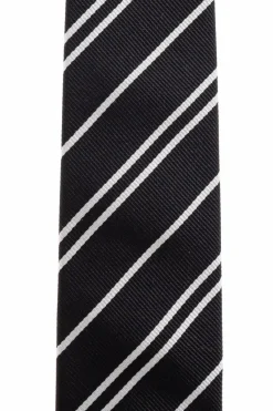 Dolce & Gabbana BLACK Silk tie