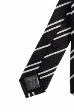 Dolce & Gabbana BLACK Silk tie