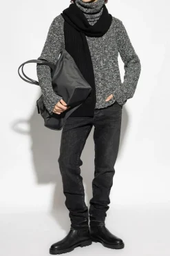 Dolce & Gabbana BLACK Slim jeans