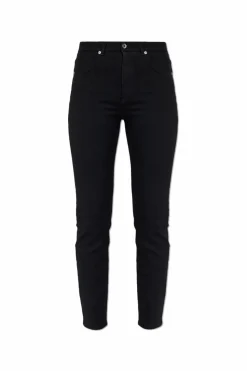 Dolce & Gabbana BLACK Slim jeans