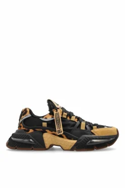 Dolce & Gabbana BLACK Sneakers Airmaster