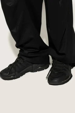 Dolce & Gabbana BLACK Sneakers Airmaster