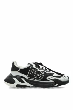 Dolce & Gabbana BLACK Sports shoes
