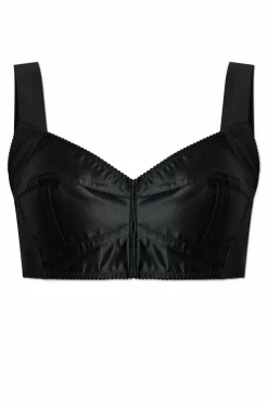 Dolce & Gabbana BLACK Strappy top